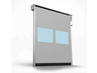 Link zum Abschnitt Schnelllauftore