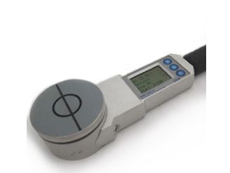 Link zum Abschnitt Kraftmessung bei Erstinbetriebnahme