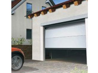 Link zum Abschnitt Sektionaltore