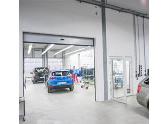 Link zum Abschnitt Tore im öffentlichen Bereich