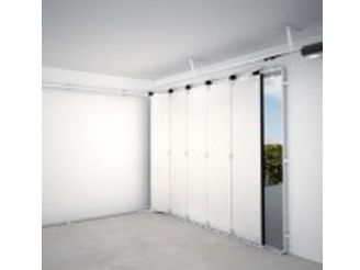 Link zum Abschnitt Seiten-Sektionaltore