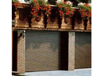 Link zum Abschnitt Rolltore