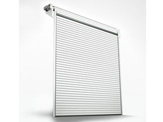 Link zum Abschnitt Rolltore