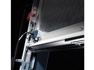 Link zum Abschnitt Sicherheitseinrichtungen an Schließkanten