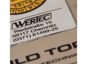 Link zum Abschnitt Fehlende Typenschilder